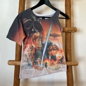 Empire Strikes Back T-Shirt